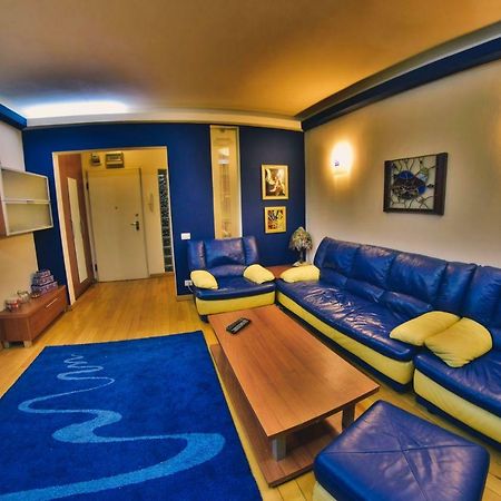 Nicole'S Apartment 布加勒斯特 外观 照片