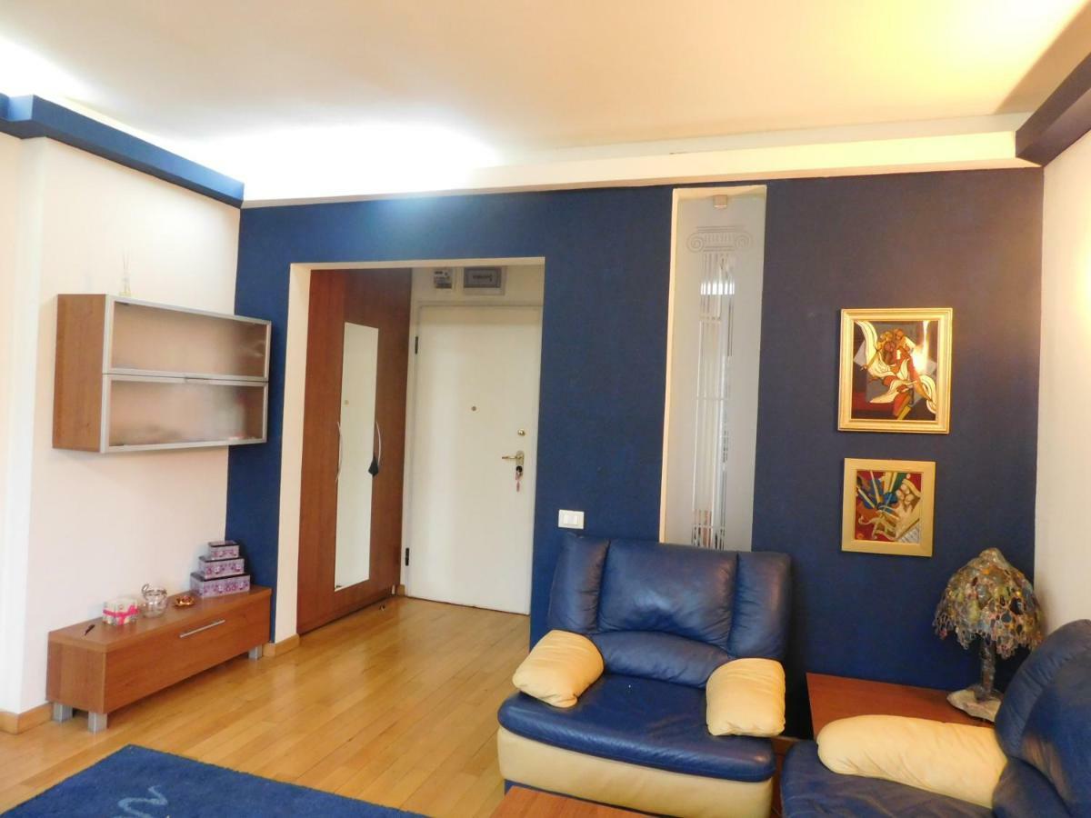 Nicole'S Apartment 布加勒斯特 外观 照片