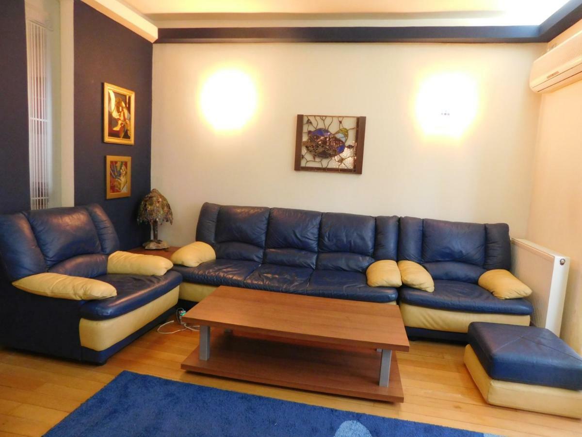 Nicole'S Apartment 布加勒斯特 外观 照片
