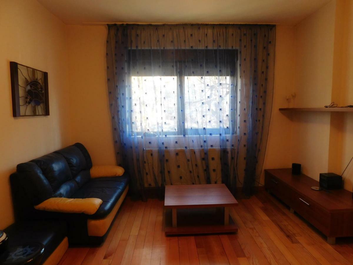 Nicole'S Apartment 布加勒斯特 外观 照片
