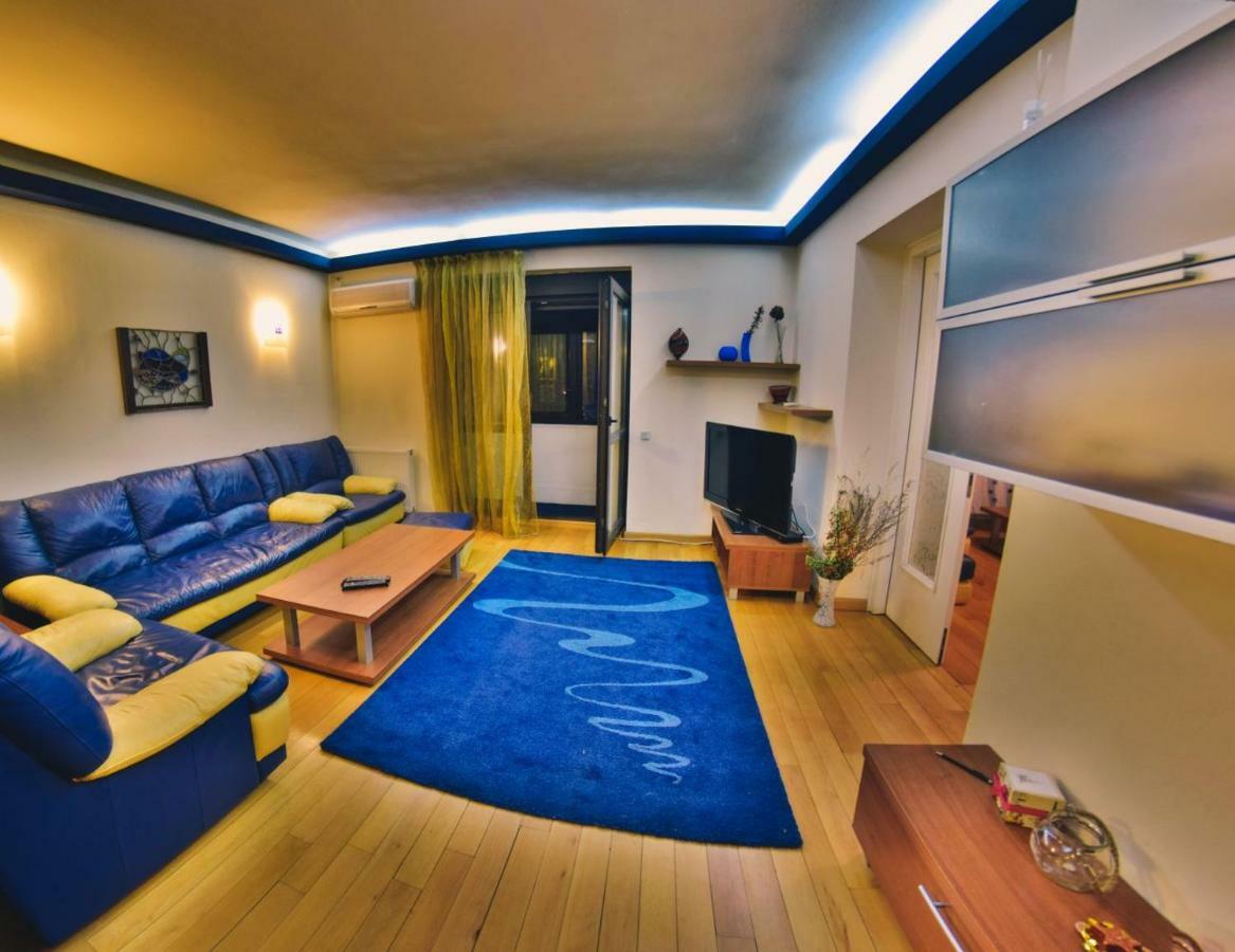 Nicole'S Apartment 布加勒斯特 外观 照片